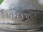 411261725C Type 4 heater hose Volkswagen Spares breaking parts .JPG (287537 bytes)