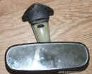 Cabrio Beetle mirror 1968 vw parts spares.JPG (257405 bytes)