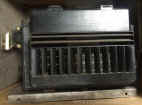 VW t25 T3 rear heater under seat unit aux switch 251 819 005  blower  867 819 809B (2).jpg (308259 bytes)