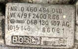 068130107AC_Bosch_Diesel_pump_from_non_turbo_1600_VW_T25_T3__3.JPG (199441 bytes)