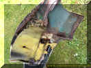 Beetle_roof_yellow_1972_Flat_screen_body_cut_gutters_roof_chop_volkswagen__14.JPG (478385 bytes)