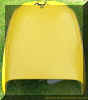 Beetle_roof_yellow_1972_Flat_screen_body_cut_gutters_roof_chop_volkswagen__1.JPG (443342 bytes)