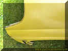 Beetle_roof_yellow_1972_Flat_screen_body_cut_gutters_roof_chop_volkswagen__5.JPG (312528 bytes)