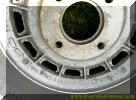 W R Grace and co turbine  huricane vector style wheels vw beetle buggy baja kit car custom retro cool 1970s  Turbo vec (22).JPG (422989 bytes)