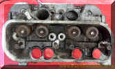 VW Type 4 1700 cylinder heads 121101371Q  (11).JPG (396141 bytes)