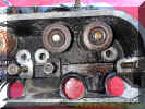 VW Type 4 1700 cylinder heads 121101371Q  (13).JPG (524491 bytes)