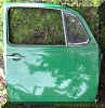green_VW_Beetle_door_right_solid_good_nice_spares_1972_1302__1.JPG (717556 bytes)