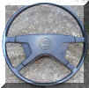 spares Beetle 1970s Steering wheel large spline version.JPG (386613 bytes)