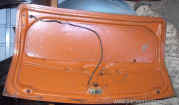 VW_1600e_Fast_Back_engine_lid_bonnet_hatch_hood_cover_orange_type_3_fastback__with_numberplate_light_8_vw_show_photos_.JPG (158677 bytes)