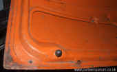 VW_1600e_Fast_Back_engine_lid_bonnet_hatch_hood_cover_orange_type_3_fastback__with_numberplate_light_9_vw_show_photos_.JPG (123515 bytes)