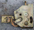 spare parts VW T25 T3 Sliding door lock mechanism 252843653a   for sale .JPG (296255 bytes)