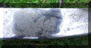 tatty genuine beelte rear bumper with irons vw.JPG (178675 bytes)