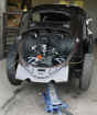 1956 vw oval beetle project back in the air.jpg (292083 bytes)