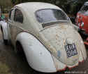 1960 VW Beetle last of the semaphores project1960 beetle project rear quarter.jpg (240669 bytes)
