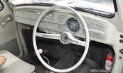 1960 VW Beetle last of the semaphores projectdashboard.jpg (153752 bytes)
