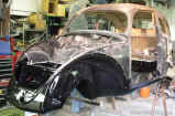 IRISH CKD 1953 OVAL VW BEETLE PROJECT (142)HENRY .JPG (163325 bytes)