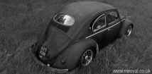 IRISH CKD 1953 OVAL VW BEETLE PROJECT (191)HENRY .JPG (165653 bytes)
