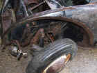IRISH CKD 1953 OVAL VW BEETLE PROJECT (20)HENRY .JPG (230821 bytes)