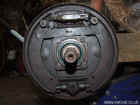 vw standard model oval beetle  cable brakes.JPG (182491 bytes)